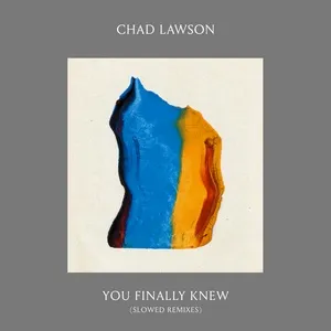 Nghe nhạc You Finally Knew (Slowed Remixes) (Single) miễn phí