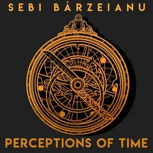 See You Later (Single) - Sebi Barzeianu
