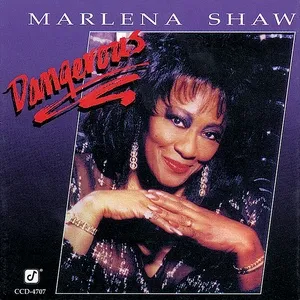 Dangerous - Marlena Shaw