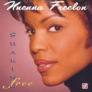 Shaking Free - Nnenna Freelon
