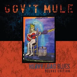 Hiding Place (Single) - Gov't Mule