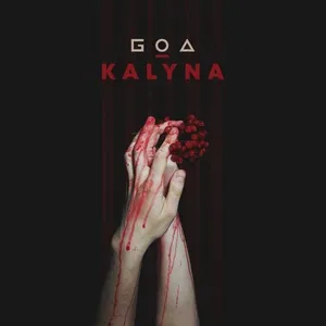 Kalyna (Single) - Go_A