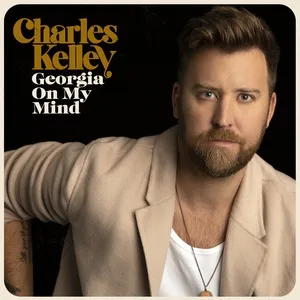 Georgia On My Mind (Single) - Charles Kelley