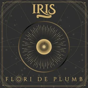 Flori de plumb (EP) - IRIS - Nelu Dumitrescu
