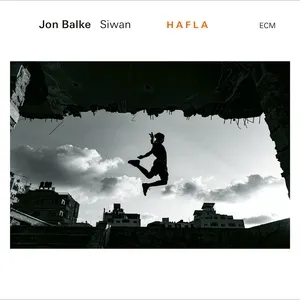 Dialogo en la Noche (Single) - Jon Balke