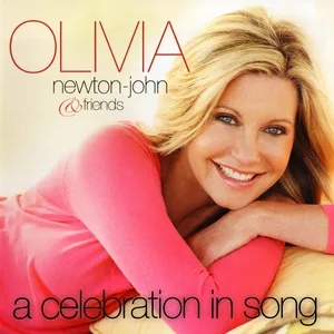 A Celebration In Song - Olivia Newton-John