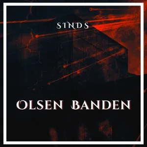 Olsen Banden (Single) - Sinds