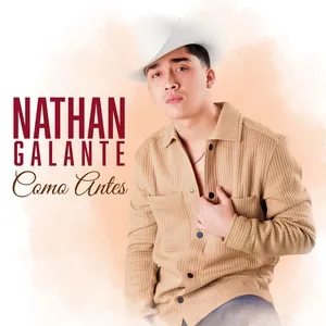Como Antes (Single) - Nathan Galante