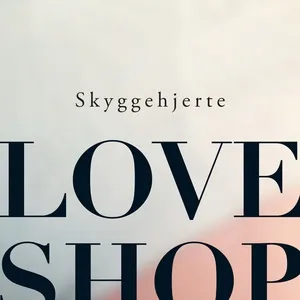 Skyggehjerte (Single) - Love Shop