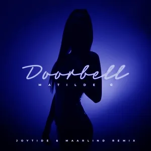 Doorbell (Joytide & Maarlind Remix) (Single) - Matilde G, Joytide, Maarlind