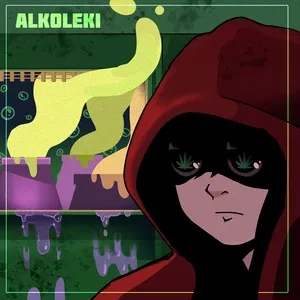 Download nhạc Mp3 ALKOLEKI (Single) nhanh nhất về máy