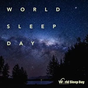 World Sleep Day - V.A