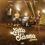 Lotta & Sanna (Single) - Mohela, Adaam, Dani M, V.A