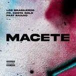 Download nhạc Macete (Single) Mp3 online