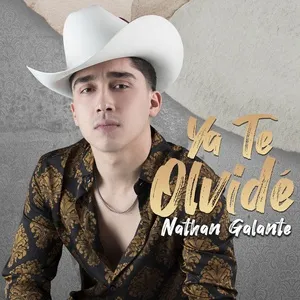 Ya Te Olvide (Single) - Nathan Galante