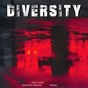 Diversity (Pagkakaiba-iba) (Single) - Def Jam REKOGNIZE, Banong Bagsek