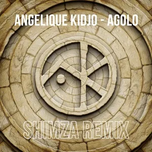 Agolo (Single) - Angelique Kidjo