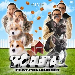 Nghe nhạc หมา (BFF) (Single) - MVL, Pokmindset