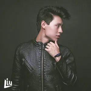 Ringtone Drop (Radio Edit) (Single) - Liu