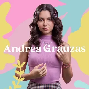 Ojos noche (Single) - Andrea Grauzas