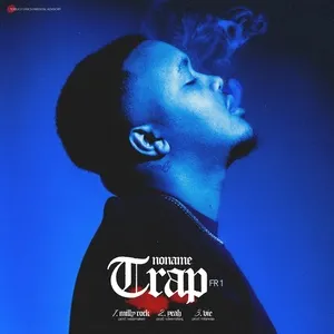 Trap FR #1 (Single) - Noname