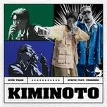KIMINOTO (Single) - Sprite, Youngohm
