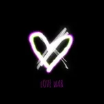 Nghe ca nhạc Love War (Single) - Alya