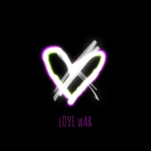 Love War (Single) - Alya