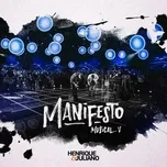 Nghe và tải nhạc hot Manifesto Musical (Single) online miễn phí