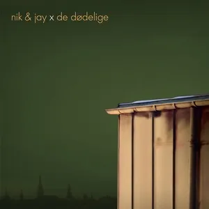 Novembervej Part II (Single) - Nik & Jay, De Dodelige