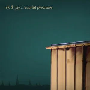 Billeder Af Hende Part II (Single) - Nik & Jay, Scarlet Pleasure