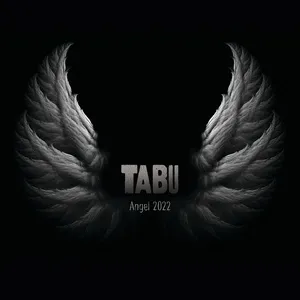 Angel 2022 (Single) - Tabu