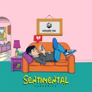 Sentimental (Single) - Juanchito