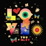 Tải nhạc I love you baby (Single) Mp3 - NgheNhac123.Com