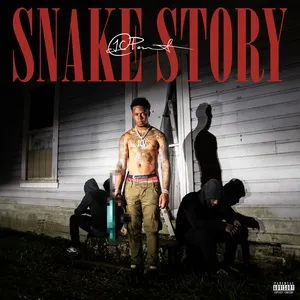 Snake Story (Single) - 10Percent