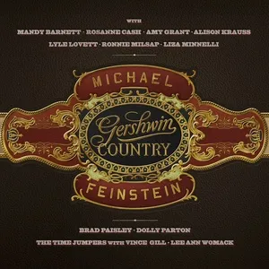 Gershwin Country - Michael Feinstein