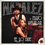 Download nhạc hay Te Lo Dije (Single) trực tuyến miễn phí