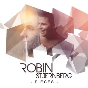 Pieces - Robin Stjernberg