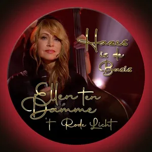 't Rode Licht (Single) - Ellen Ten Damme