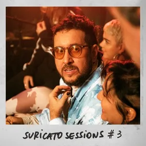 Suricato Sessions #3 (EP) - Suricato