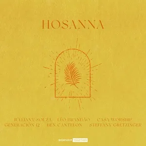 Download nhạc Hosanna (Single) miễn phí về điện thoại