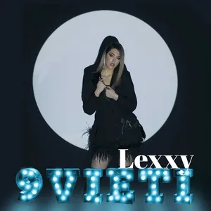 9 vieți (Single) - Lexxy