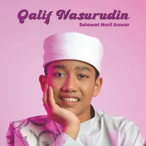 Selawat Nuril Anwar (Single) - Qalif Nasurudin