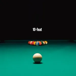 Nghe nhạc 10-feat - 10 - Feet