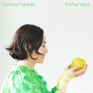 fruitful days - Tomoyo Harada