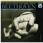 Download nhạc hot Beethoven: Piano Concerto No. 4, Op. 58 & Piano Concerto No. 2, Op. 19 (EP) chất lượng cao