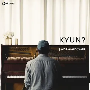 Kyun? (Single) - Pina Colada Blues, Mridul Anil