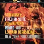 Tải nhạc Stravinsky: Firebird Suite - Tchaikovsky: Romeo and Juliet ((Remastered)) hay nhất