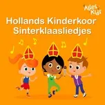 Hollands Kinderkoor Sinterklaasliedjes - Kinderkoor Alles Kids