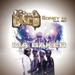 Tải nhạc hot Ma Baker (EP) Mp3